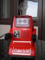 Chatbot Robot by Tomy