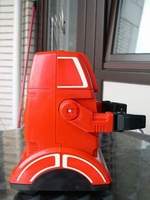 Chatbot Robot by Tomy