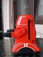 Chatbot Robot by Tomy