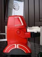 Chatbot Robot by Tomy