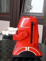 Chatbot Robot by Tomy