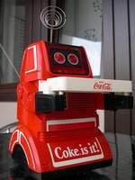 Chatbot Robot by Tomy