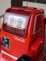 Chatbot Robot by Tomy