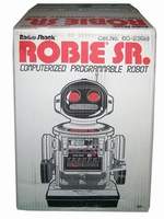 Robie Sr Robot