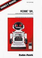 Robie Sr Robot