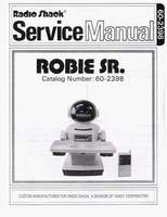 Robie Sr Robot