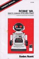 Robie Sr Robot