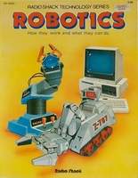 Robie Sr Robot