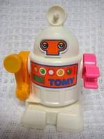 Tomy Tot Bot