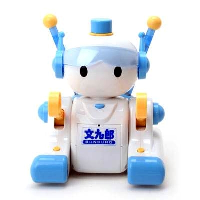 Robo Stationery Bunkuroh