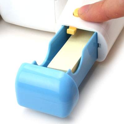 Robo Stationery Bunkuroh