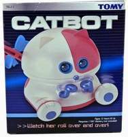 Kitbots Robot by Tomy