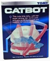 Nyanko Robot by Tomy