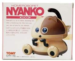 Kitbots Robot by Tomy