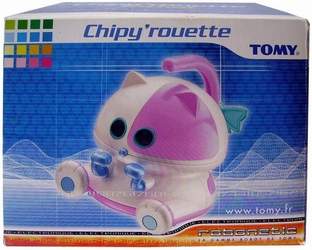 CatBot Robot by Tomy