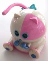 Kitbots Robot by Tomy