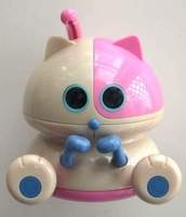 Kitbots Robot by Tomy