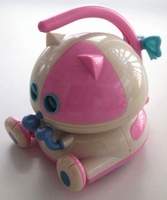 Kitbots Robot by Tomy