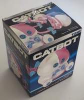 Kitbots Robot by Tomy