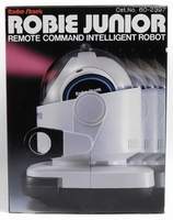 Robie Jr Robots