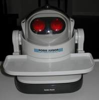 Robie Jr Robots