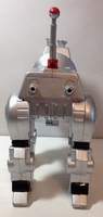 Mega Byte Robots