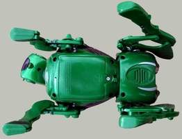 Robopet Robot