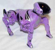 Robopet Robot