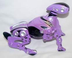 Robopet Robot