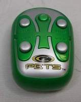 Frog Robot