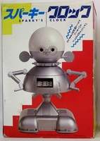 Panasonic Maclord Robot