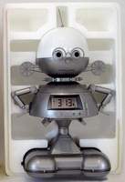 Panasonic Maclord Robot