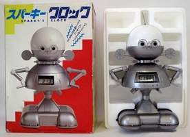 Panasonic Maclord Robot