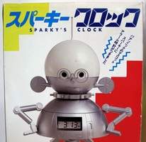 Panasonic Maclord Robot