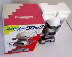 Panasonic Maclord Robot