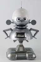 Panasonic Maclord Robot