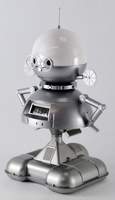 Panasonic Maclord Robot