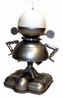 Panasonic Maclord Robot