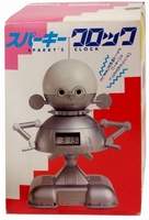 Panasonic Maclord Robot
