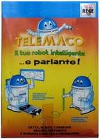 Telemaco Robot