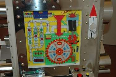 Crypto Robot