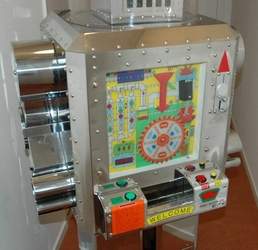Crypto Robot