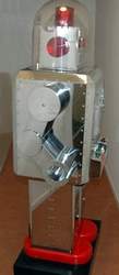 Crypto Robot