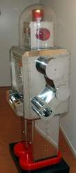 Crypto Robot