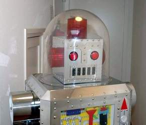 Crypto Robot