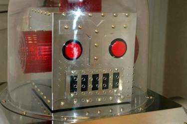 Crypto Robot