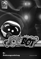WowWee Robot Manual