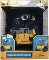 Wall-E Robot