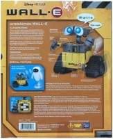 Wall-E Robot