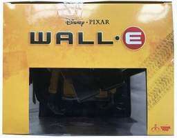 Wall-E Robot